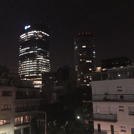 멕시코 시 Departamentos Panuco 아파트 외부 사진