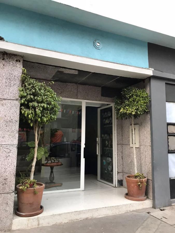 멕시코 시 Departamentos Panuco 아파트 외부 사진