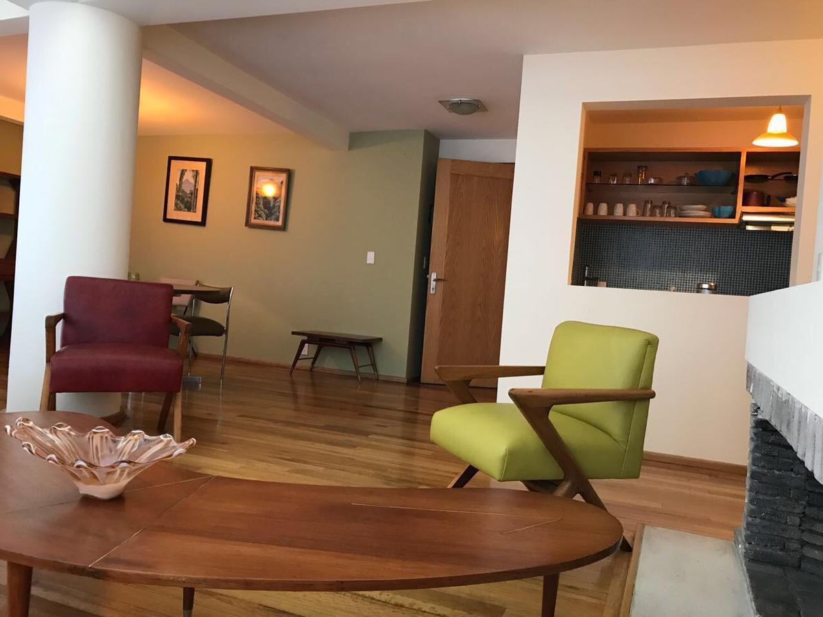 멕시코 시 Departamentos Panuco 아파트 외부 사진