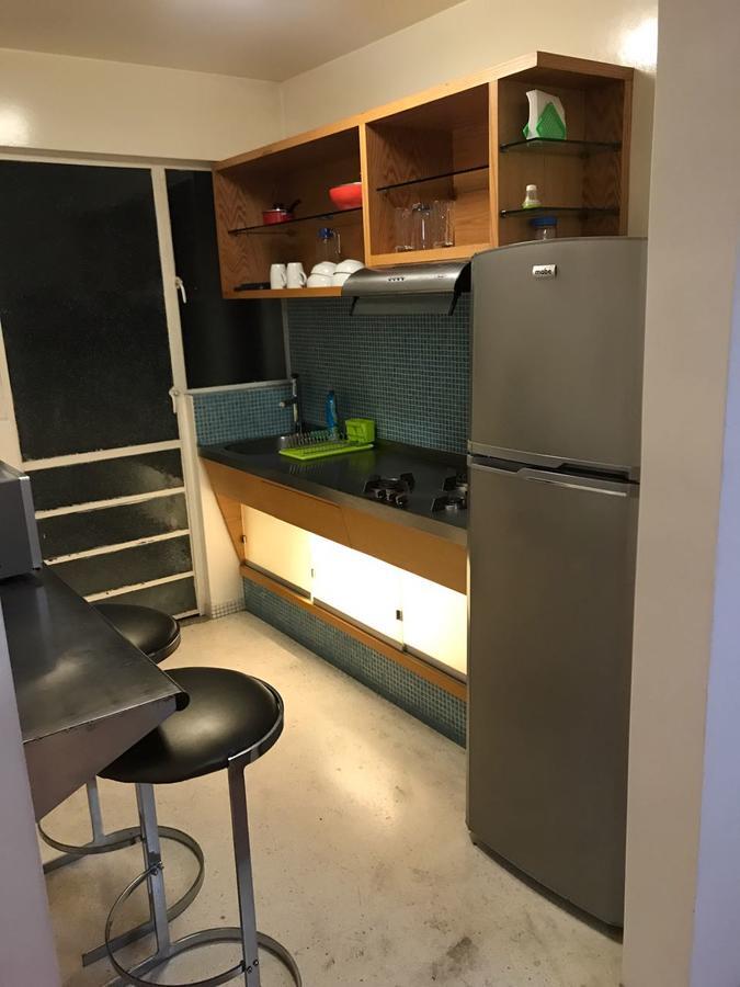 멕시코 시 Departamentos Panuco 아파트 외부 사진