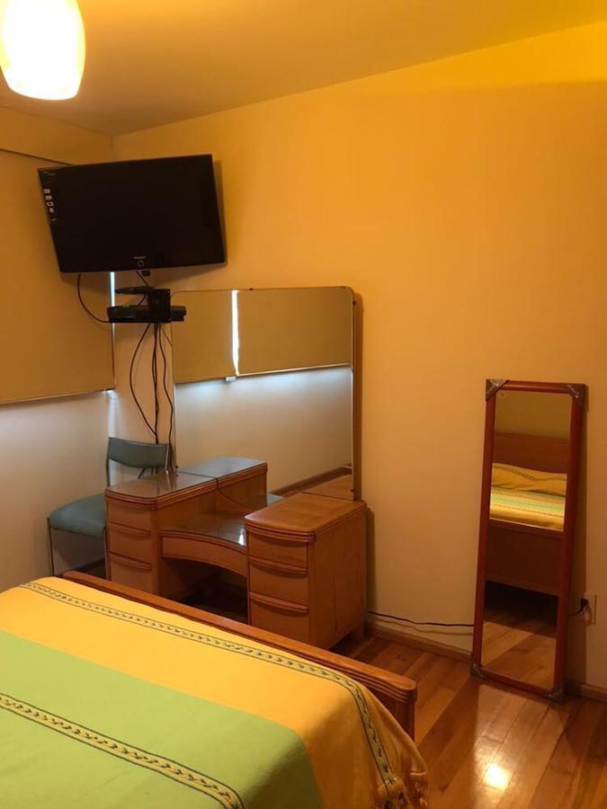 멕시코 시 Departamentos Panuco 아파트 외부 사진