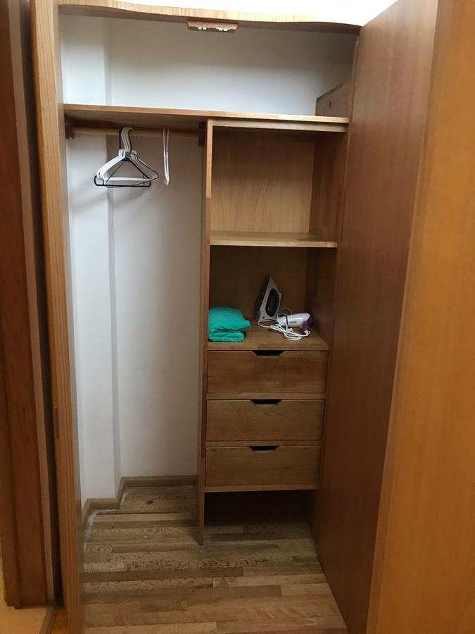 멕시코 시 Departamentos Panuco 아파트 외부 사진