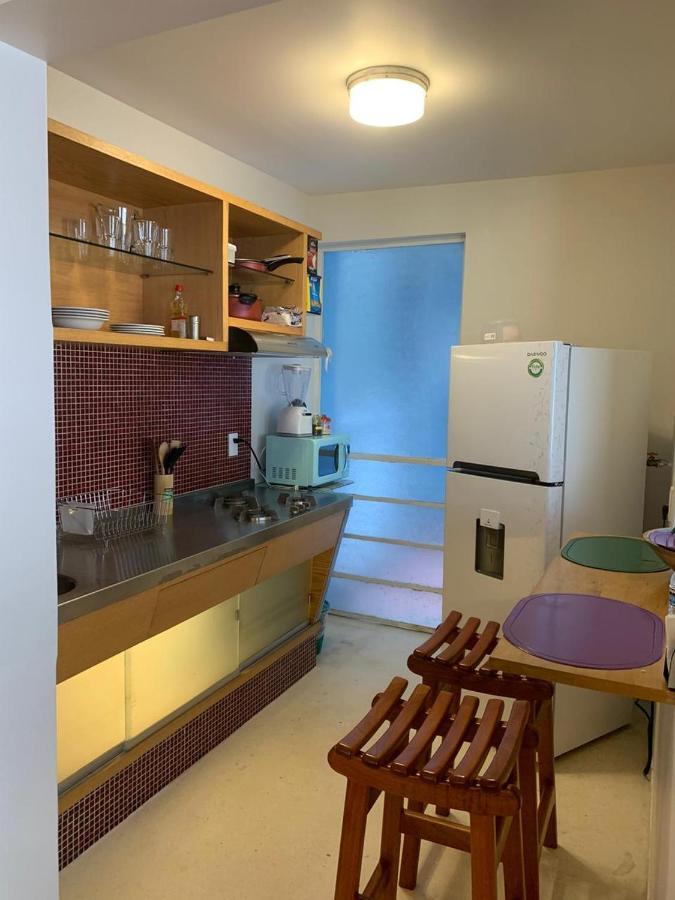 멕시코 시 Departamentos Panuco 아파트 외부 사진